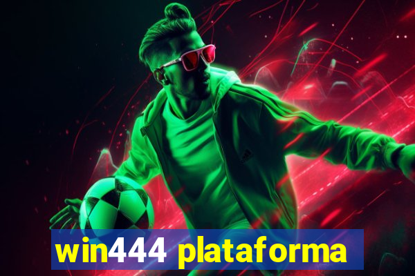 win444 plataforma